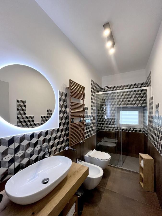 Eat&Stay B&B Pompei Exterior foto